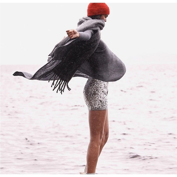 J.Crew Collection sequin mini short - Picture 6 of 15